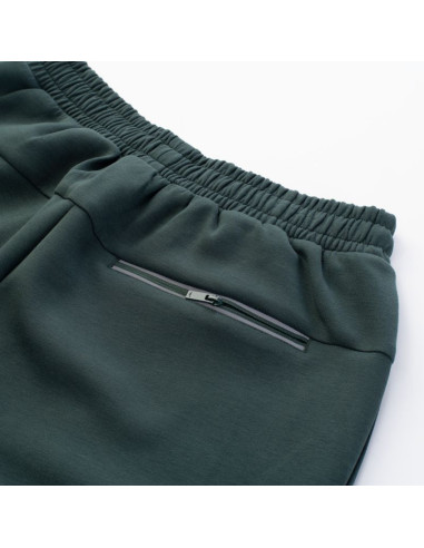 Męskie spodnie herbini