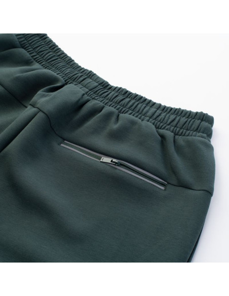 Męskie spodnie herbini