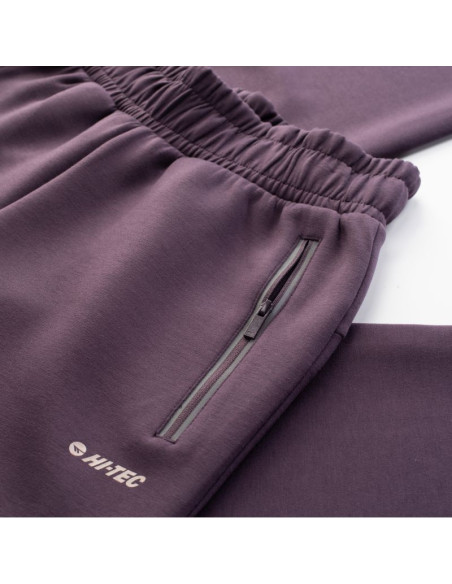 Damskie spodnie lady herbina