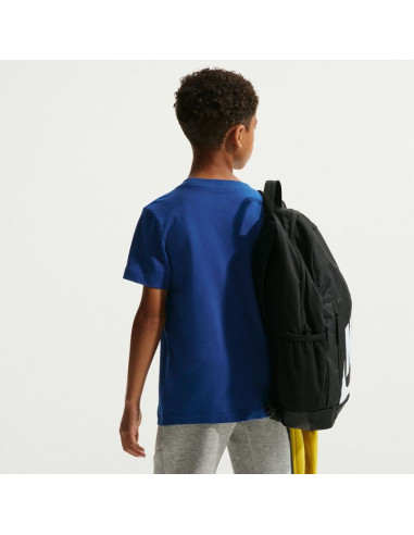 Koszulka nike fc barcelona club tee junior ib4112-431