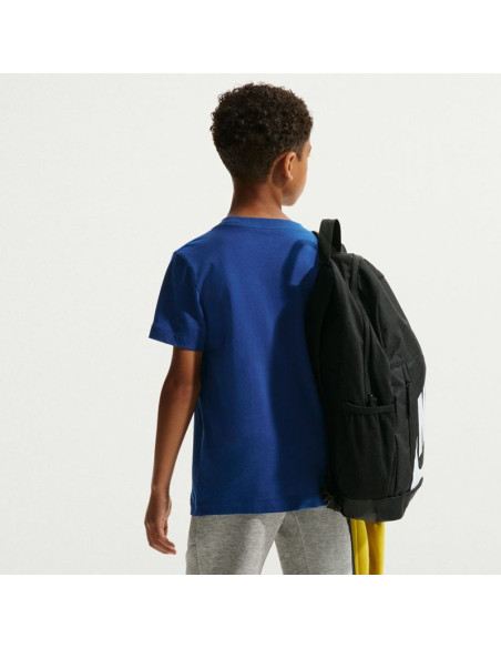 Koszulka nike fc barcelona club tee junior ib4112-431