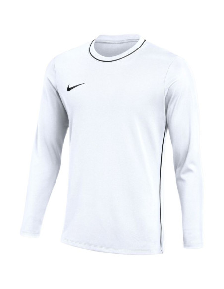 Koszulka męska nike dri-fit park 26 crew top biała hm7165 100