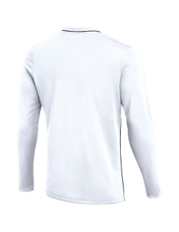 Koszulka męska nike dri-fit park 26 crew top biała hm7165 100 2