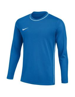 Koszulka męska nike dri-fit park 26 crew top niebieska hm7165 463