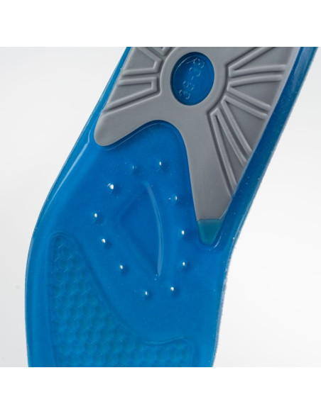 Wkładki move pro gel insole