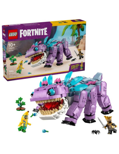 Lego fortnite 77077 klombo