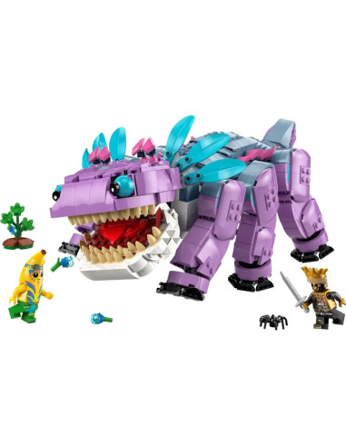 Lego fortnite 77077 klombo