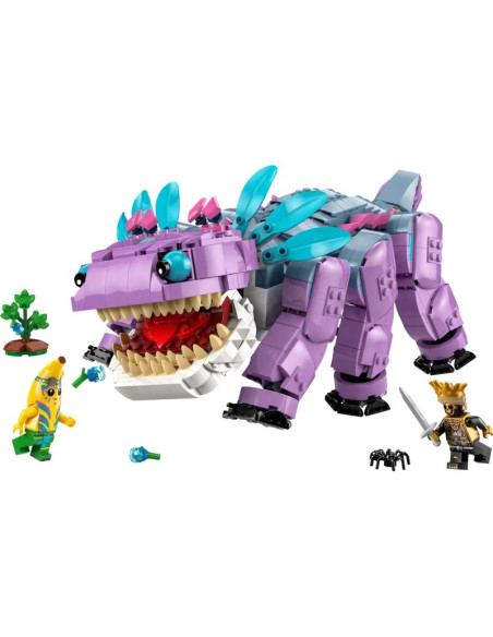 Lego fortnite 77077 klombo