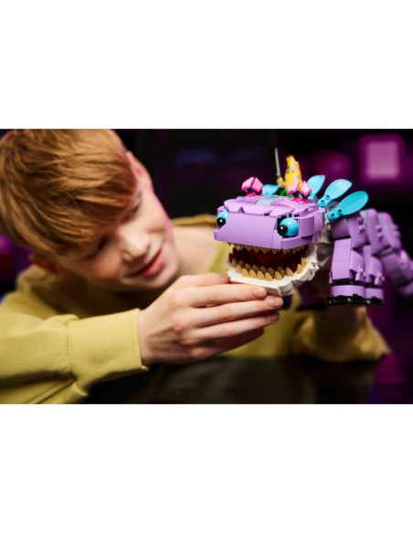 Lego fortnite 77077 klombo