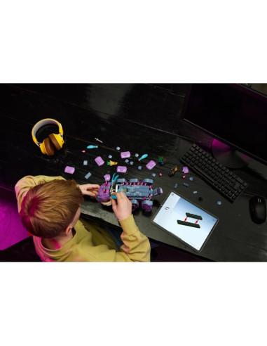 Lego fortnite 77077 klombo