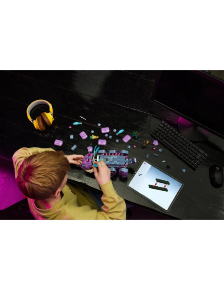 Lego fortnite 77077 klombo