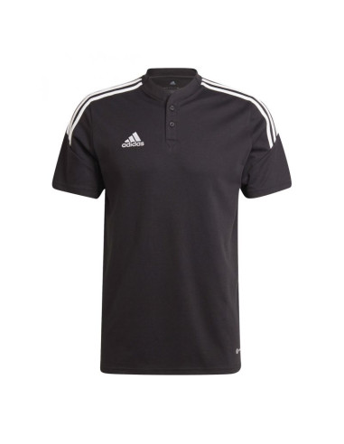 Koszulka polo adidas condivo 22 jr