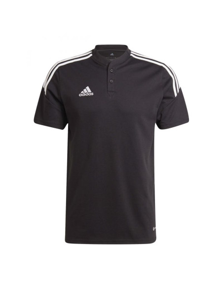 Koszulka polo adidas condivo 22 jr