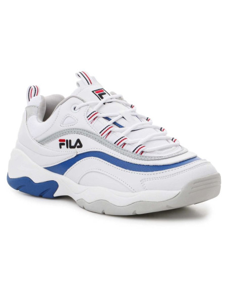Buty fila ray flow m 1010578