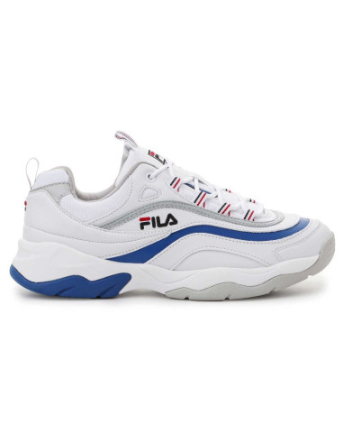 Buty fila ray flow m 1010578