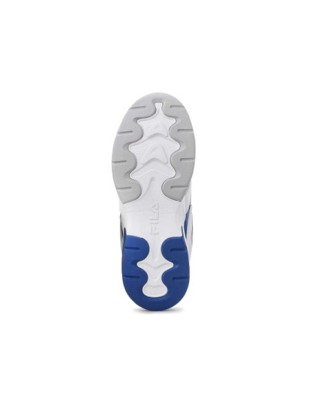 Buty fila ray flow m 1010578