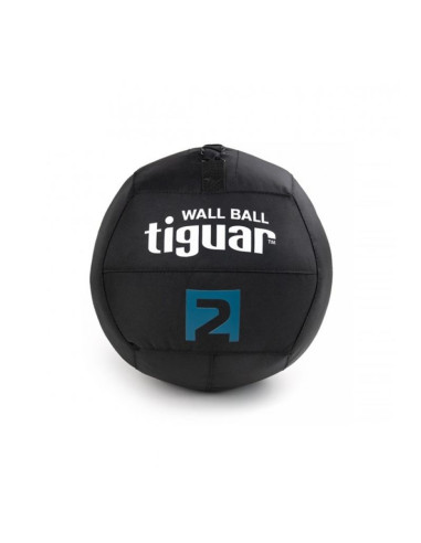 Piłka lekarska tiguar wallball