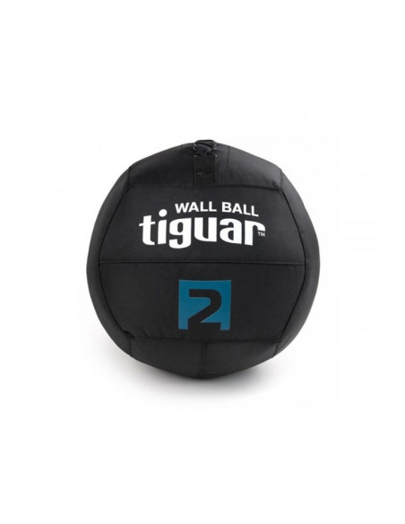 Piłka lekarska tiguar wallball