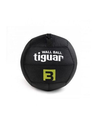 Piłka lekarska tiguar wallball