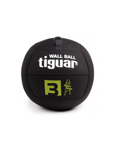 Piłka lekarska tiguar wallball