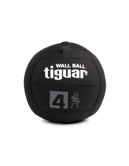 Piłka lekarska tiguar wallball