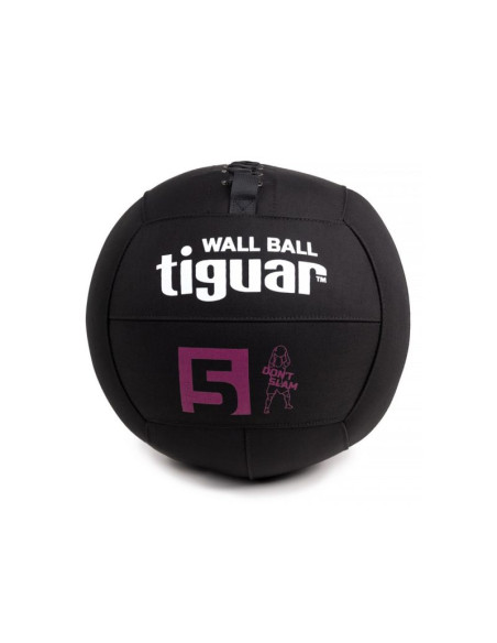 Piłka lekarska tiguar wallball