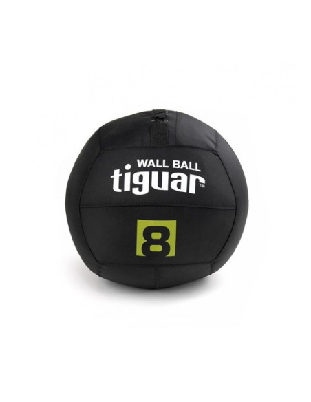 Piłka lekarska tiguar wallball