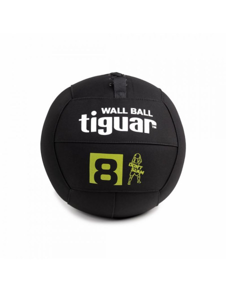 Piłka lekarska tiguar wallball