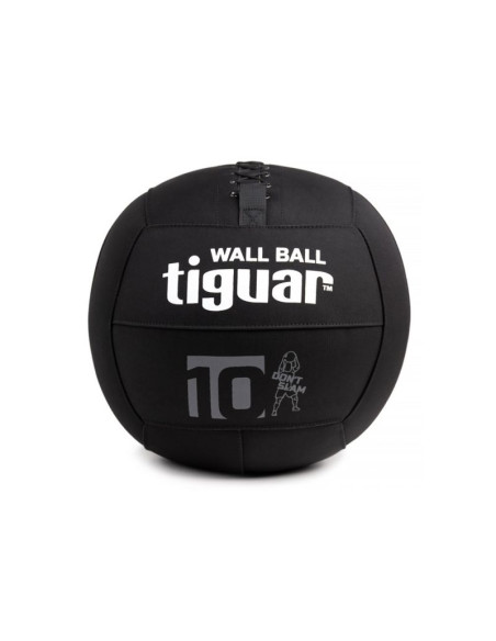 Piłka lekarska tiguar wallball