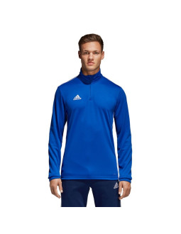 Bluza piłkarska adidas core 18 tr top m 2
