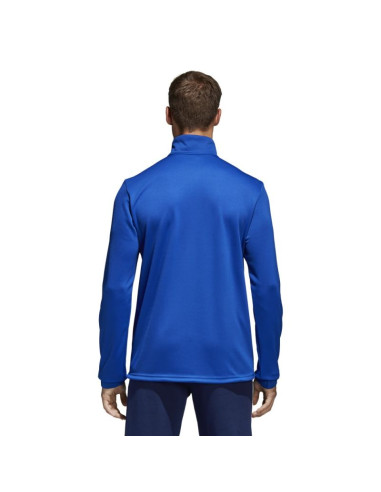 Bluza piłkarska adidas core 18 tr top m