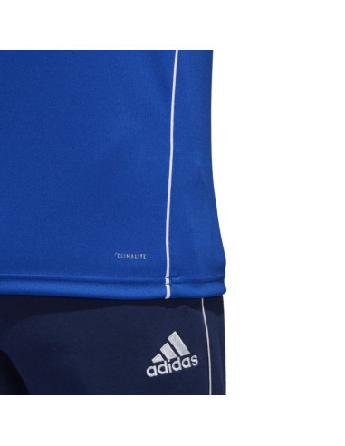 Bluza piłkarska adidas core 18 tr top m