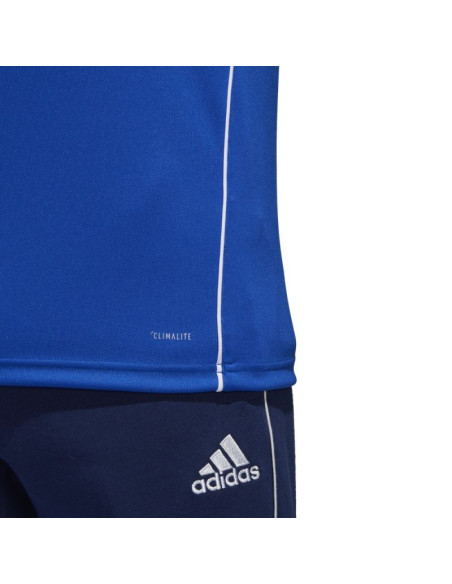 Bluza piłkarska adidas core 18 tr top m