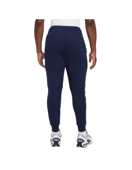 Spodnie nike techfit fleece jogger m hv0959