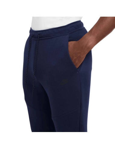 Spodnie nike techfit fleece jogger m hv0959