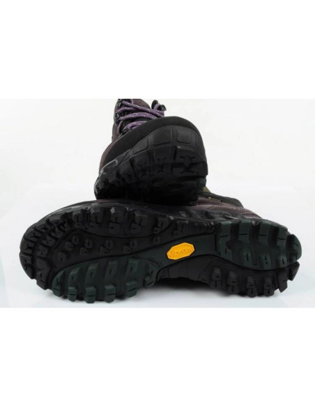 Buty trekkingowe aku coldai gtx w