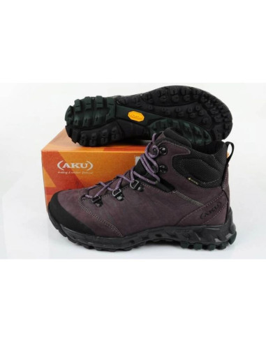 Buty trekkingowe aku coldai gtx w