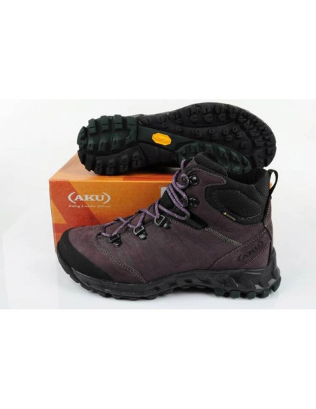 Buty trekkingowe aku coldai gtx w