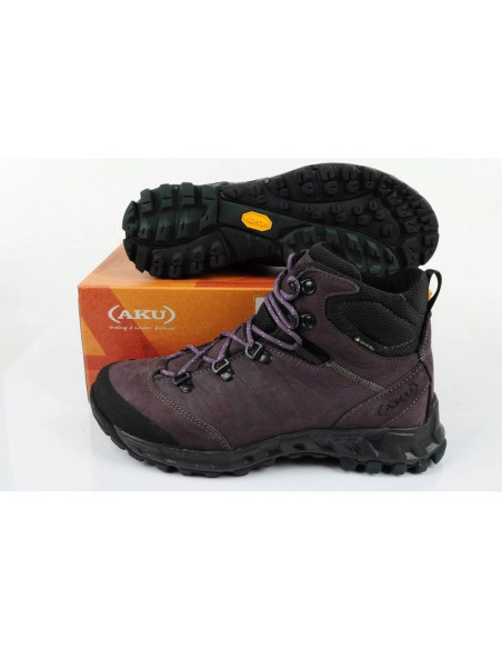 Buty trekkingowe aku coldai gtx w