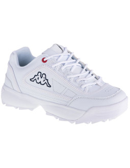 Buty kappa rave nc w 242782-1010