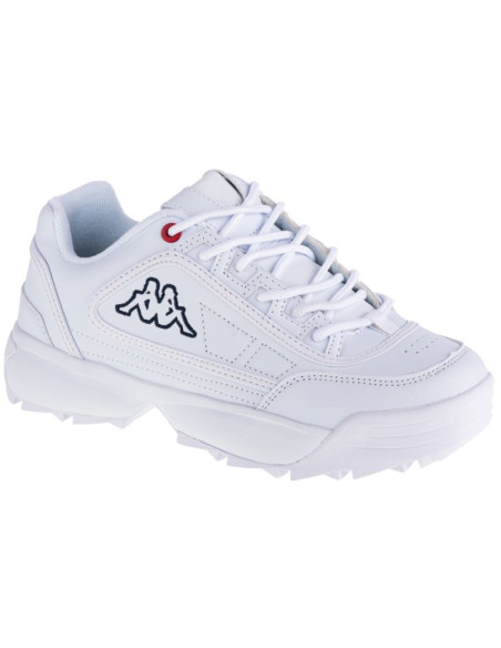 Buty kappa rave nc w 242782-1010