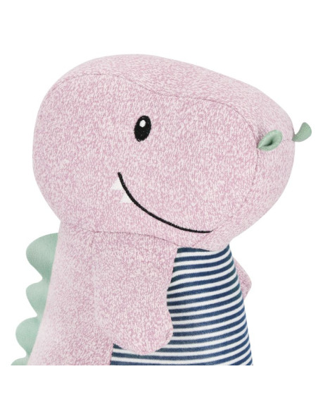 Zagłówek turystyczny 2w1 poduszko-maskotka spokey cuddly