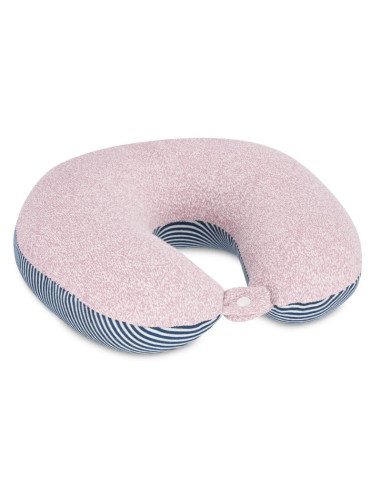 Zagłówek turystyczny 2w1 poduszko-maskotka spokey cuddly