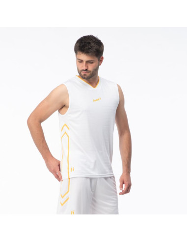 Koszulka huari dunkey ii t-shirt