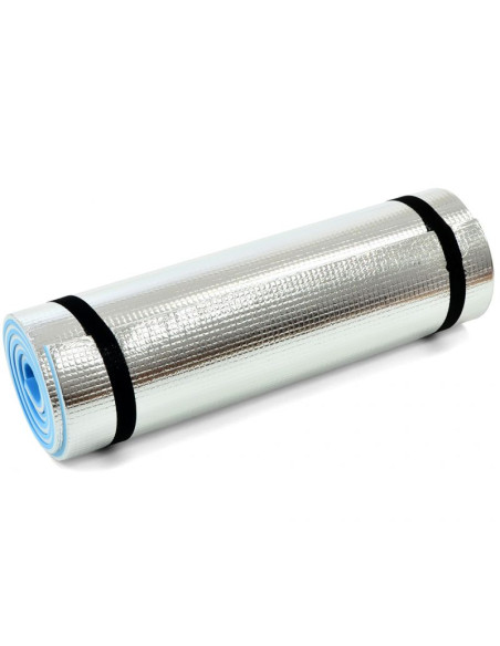 Mata bjorn eva alu foam pad 180x50x1,0cm dk 2267