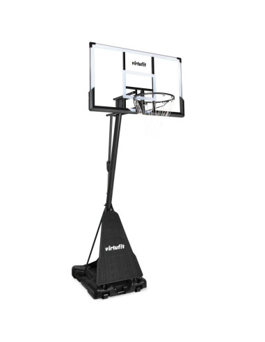 Stojak do koszykówki virtufit premium