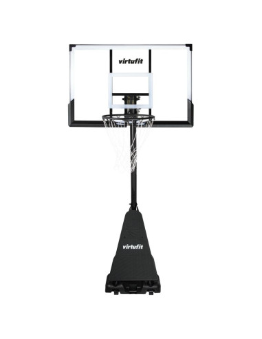 Stojak do koszykówki virtufit premium