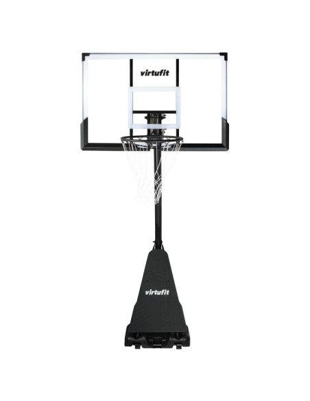 Stojak do koszykówki virtufit premium