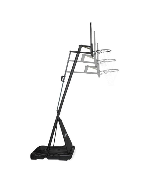 Stojak do koszykówki virtufit premium