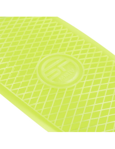 Deskorolka fiszka spokey neo jr